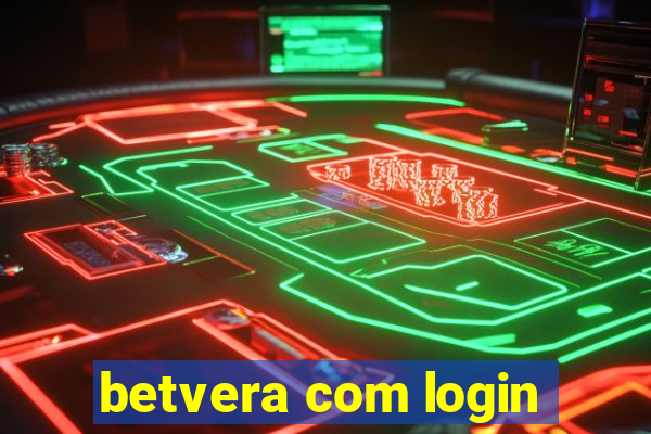 betvera com login